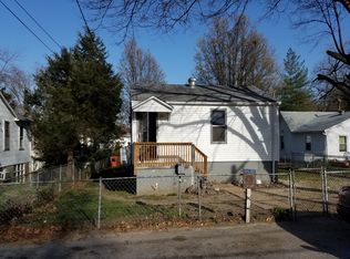 3406 Royalton Ave, Saint Louis, MO 63114