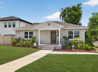 3318 N Ridge Ave, Tampa, FL 33603