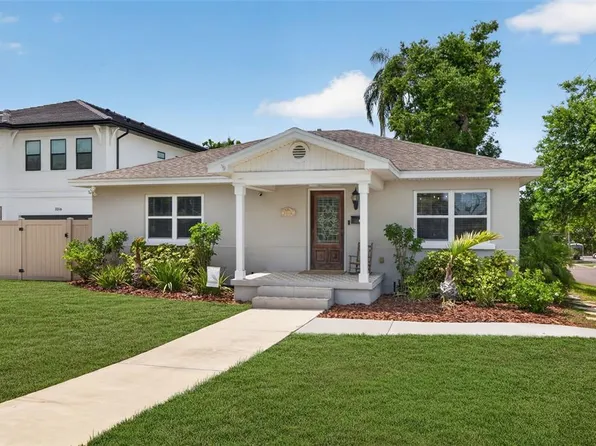 3318 N Ridge Ave, Tampa, FL 33603