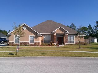 1108 Hawk Watch Cir, Saint Augustine, FL 32092