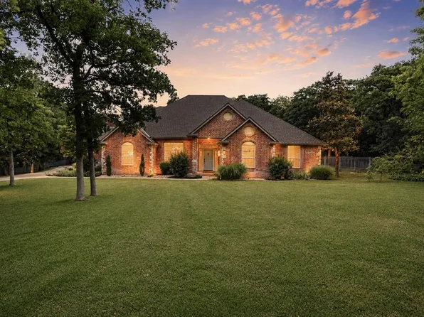 10025 Hidden Hollow Ln, Oklahoma City, OK 73151