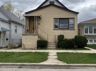 3614 N Nottingham Ave, Chicago, IL 60634