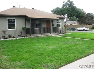 12650 Dunrobin Ave, Downey, CA 90242