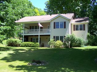 5830 Densmore Rd, Livonia, NY 14487