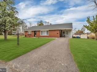 783 4th St, Woodbury Heights, NJ 08097
