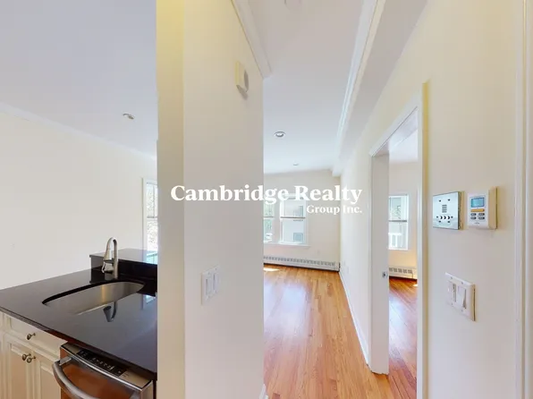 1 Langdon Sq, Cambridge, MA