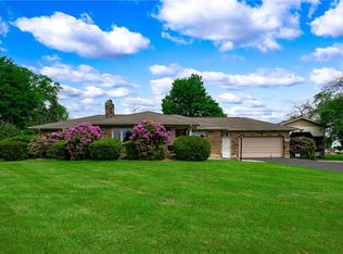 120 W Sunbury Rd, Butler, PA 16001