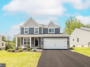 89 Long Bend Dr LOT 157, Carlisle, PA 17015