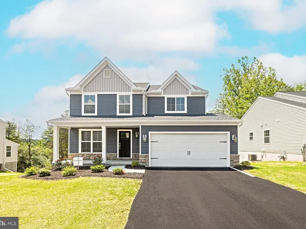 89 Long Bend Dr Lot 157, Carlisle, PA 17015