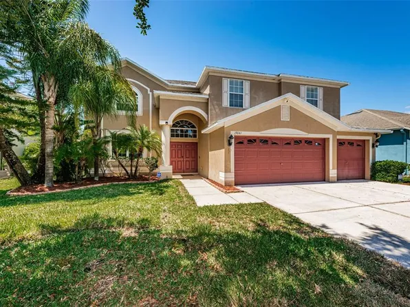 19041 Chislehurst Dr, Land O Lakes, FL 34638