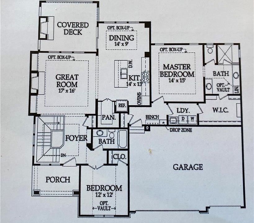 2nd image of 20915 W 68th Ter