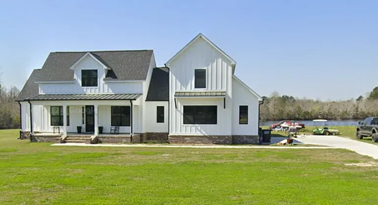 190 Waccamaw Ln — Photo 1