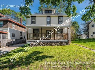 919 Worden St SE, Grand Rapids, MI 49507