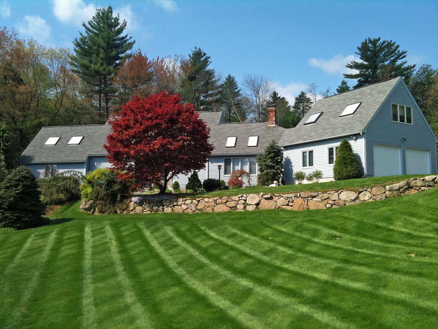 90 Bald Hill Rd, Holliston, MA 01746 | Zillow