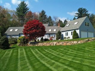 90 Bald Hill Rd, Holliston, MA 01746
