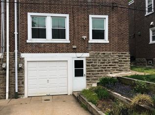 3218 Brighton St, Philadelphia, PA 19149