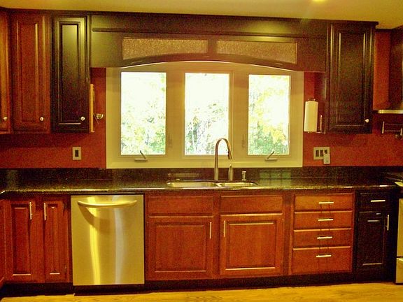 Stainless steel applainces
