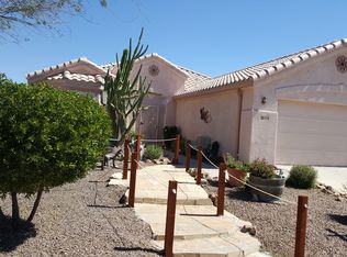 1710 N Via Cananea, Green Valley, AZ 85614