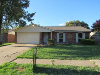 1706 Independence Trl, Grand Prairie, TX, 75052