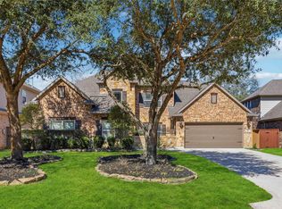 106 Joshuas Pl, Montgomery, TX 77316