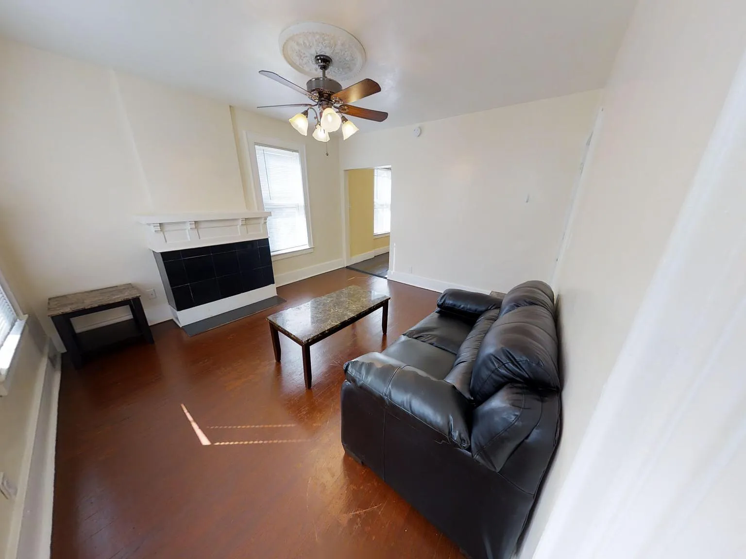 1 bed, $1,400 — Photo 3