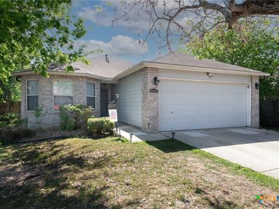 2845 Tag Ln, New Braunfels, TX, 78130