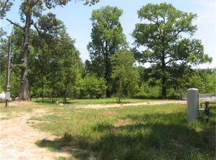 1630 County Road 301 N, Dayton, TX 77535