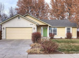 14336 W Redwick Dr, Boise, ID 83713