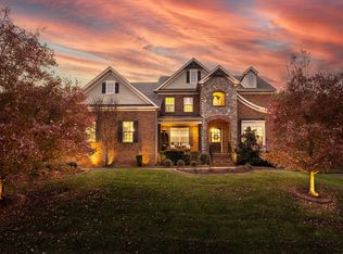 3611 Herbert Dr, Franklin, TN 37067