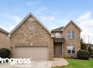 3012 Brookside Path, Murfreesboro, TN 37128