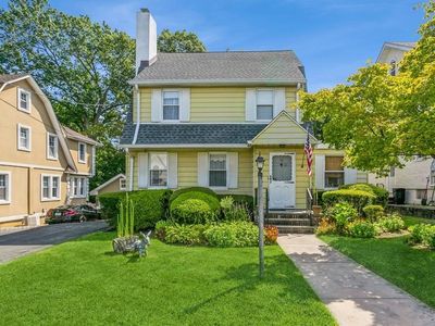 72 Lockwood Avenue, Bronxville, NY, 10708