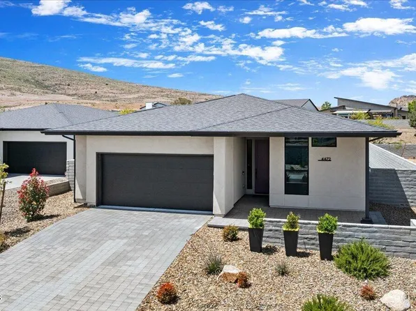 4472 N Garrett Dr, Prescott Valley, AZ 86314