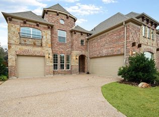 12749 Wolf Snare Dr, Frisco, TX 75035