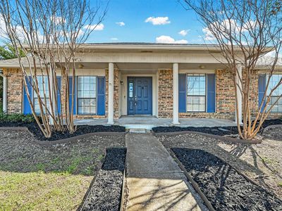 436 E Belt Line Rd, Cedar Hill, TX, 75104