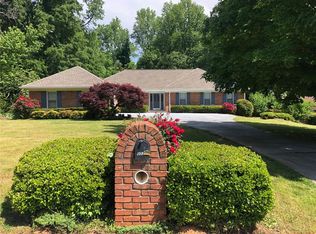 3572 Stone Ridge Trl, Douglasville, GA 30134