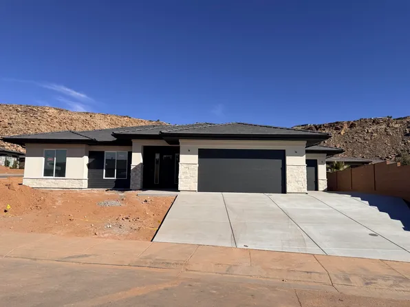 1560 E Dihedral Dr, Saint George, UT 84790