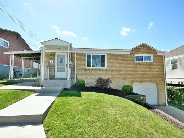 651 Jenne Dr, Pittsburgh, PA 15236
