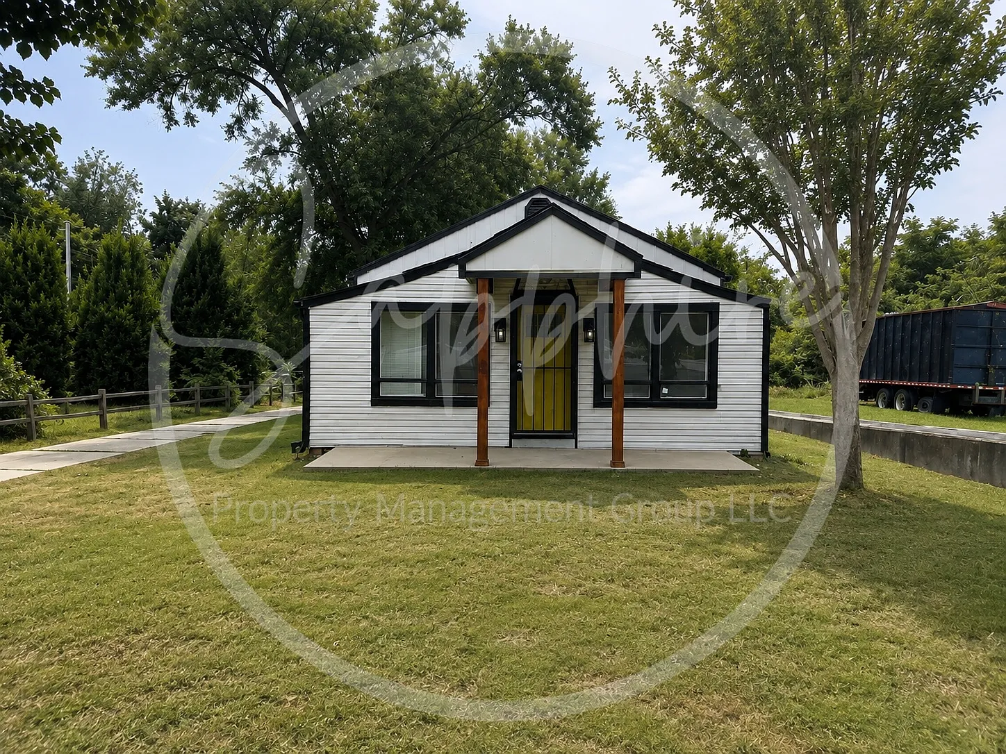 8110 The Paseo - 1 — Photo 1