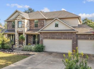 1436 Flint Rock Loop, Driftwood, TX 78619
