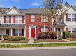 4957 Sunburst Ln, Charlotte, NC 28213