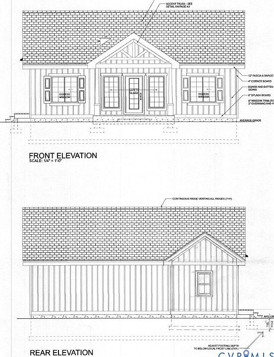 2nd image of 1315 Williamsburg Rd