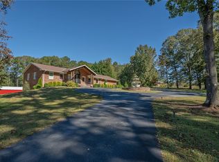 351 Belcher St, Inman, SC 29349