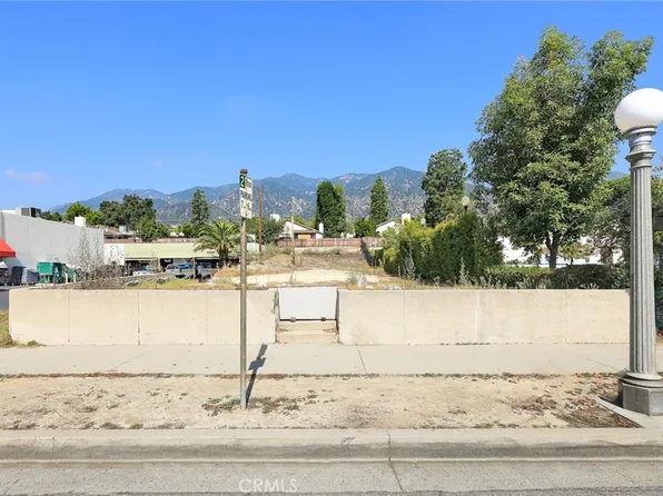 283 W Sierra Madre Blvd #7, Sierra Madre, CA 91024