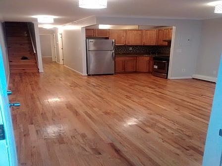 2nd image of 674A Madison St #1