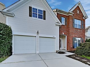1243 Bridgeford Dr NW, Huntersville, NC 28078