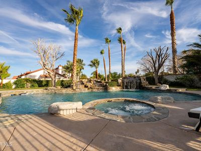 2651 W Avenue O, Palmdale, CA, 93551