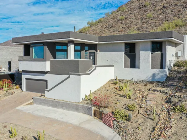 140 W CAMINO Vista, Phoenix, AZ 85021