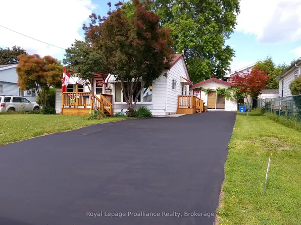 61 Orchard Dr, Belleville, ON K8P 2K6