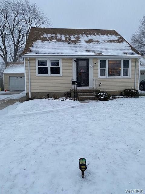 1st image of this home