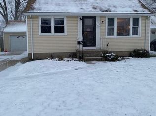 192 Calvert Blvd, Tonawanda, NY 14150